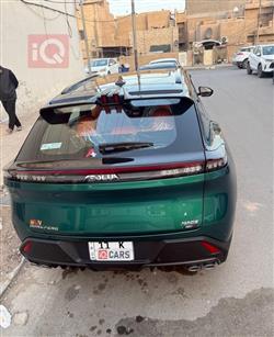 دونج فينج ماج